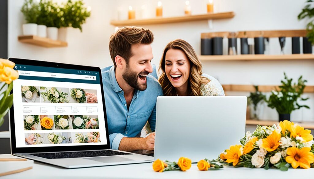 Eheringe Online