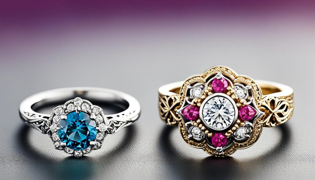 Entourage-Ring