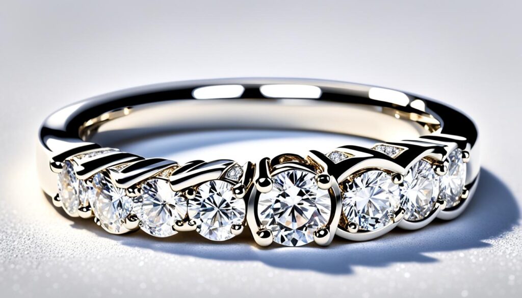 Memoire Ring
