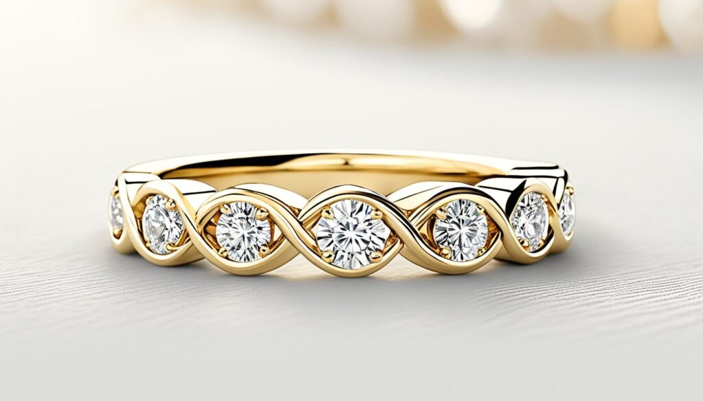 Memoire Ring