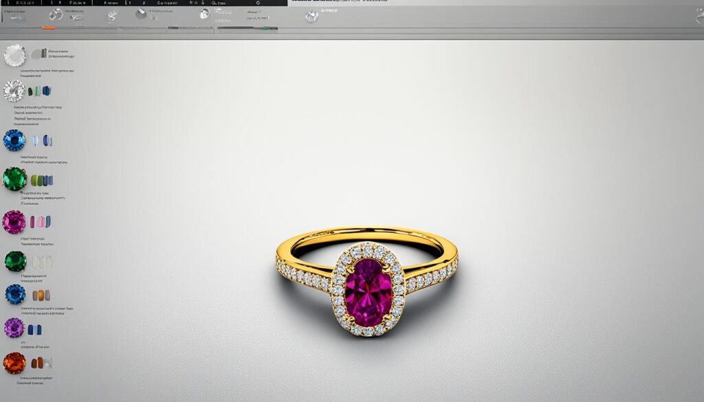 Ringprofil