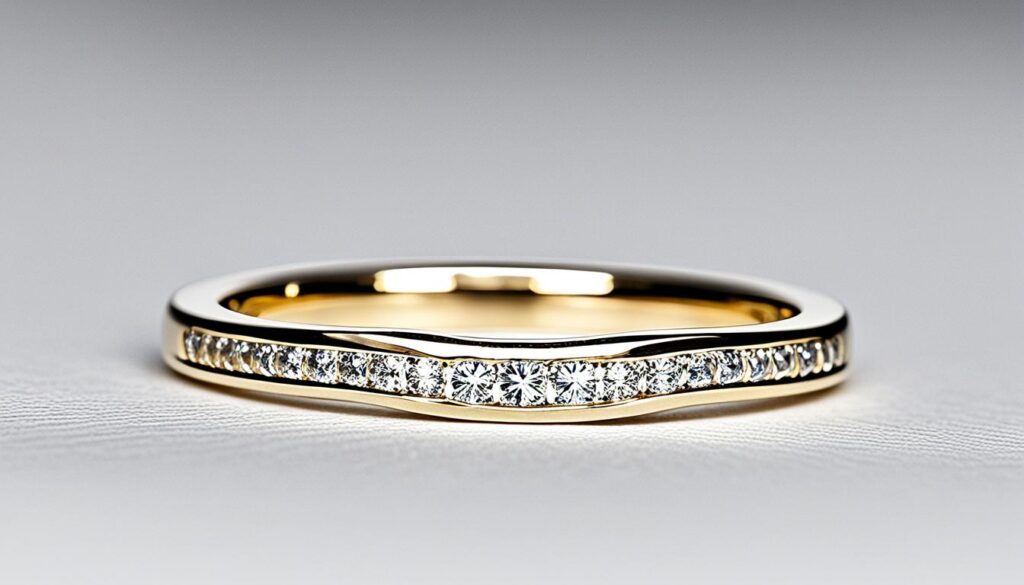 Ringprofile