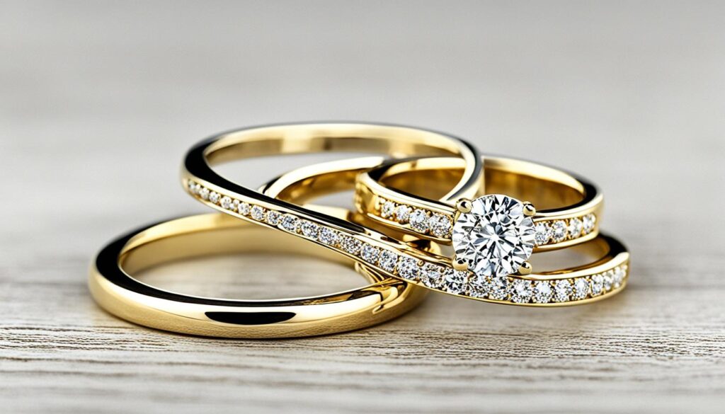 Ringset