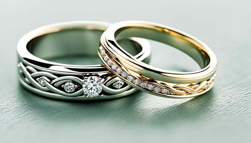 Trauringe Designs