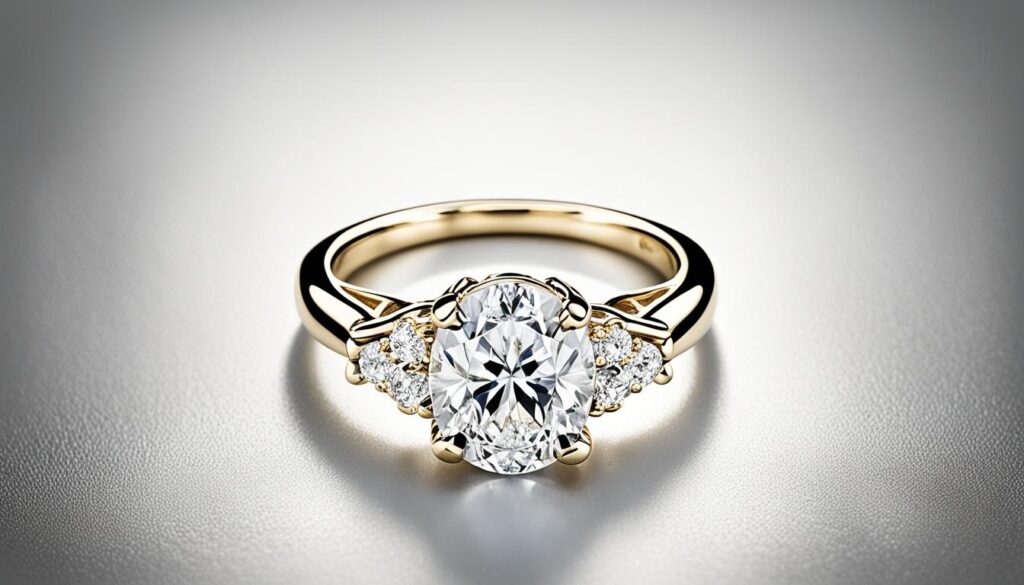Verlobungsring Symbolik