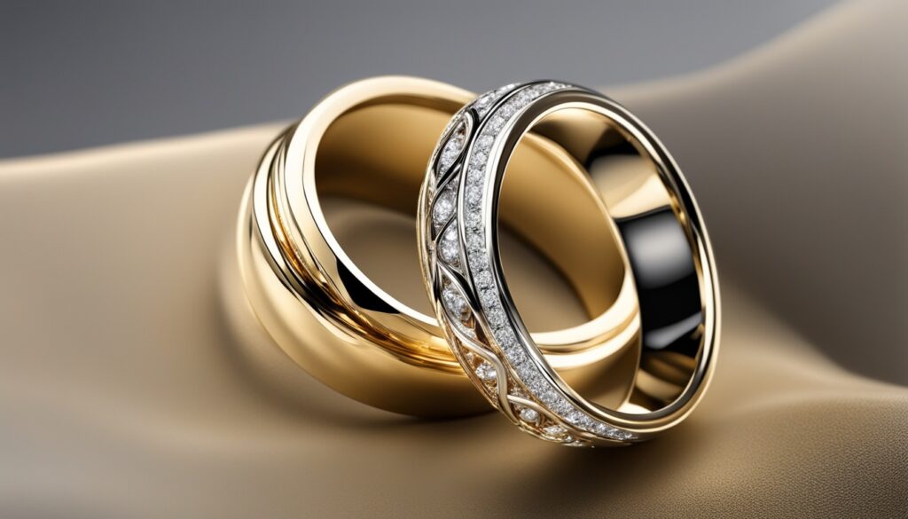 edelmetall eheringe
