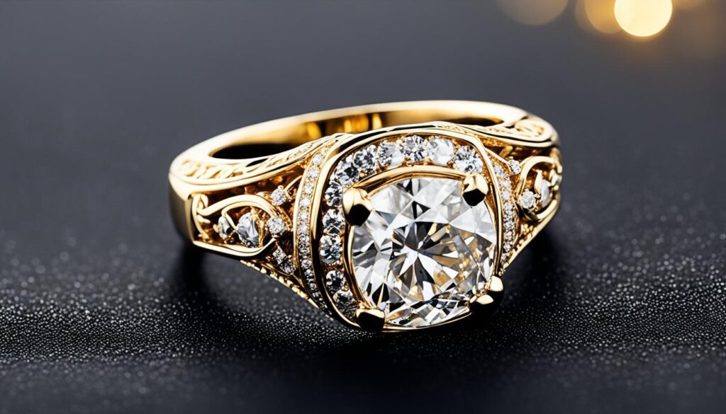 ehering gold