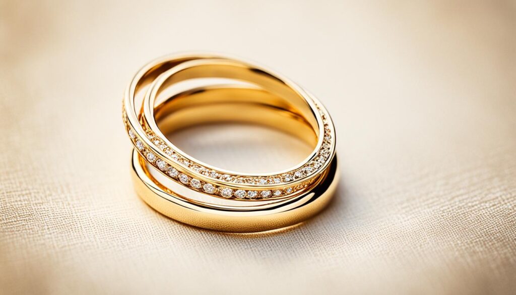 ehering gold