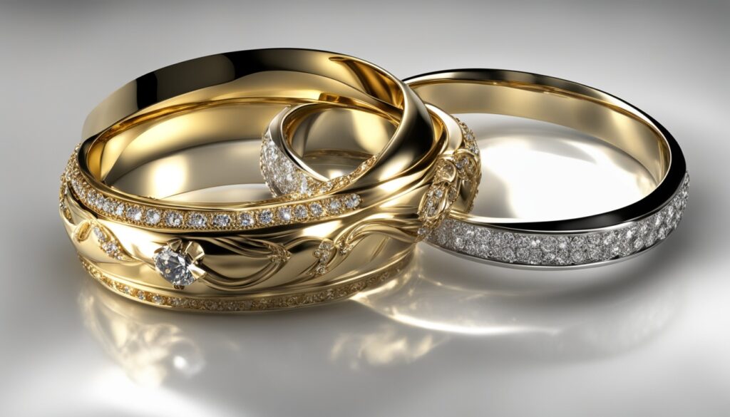 eheringe aus gold