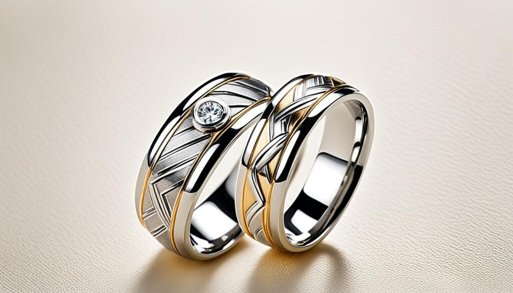eheringe männer