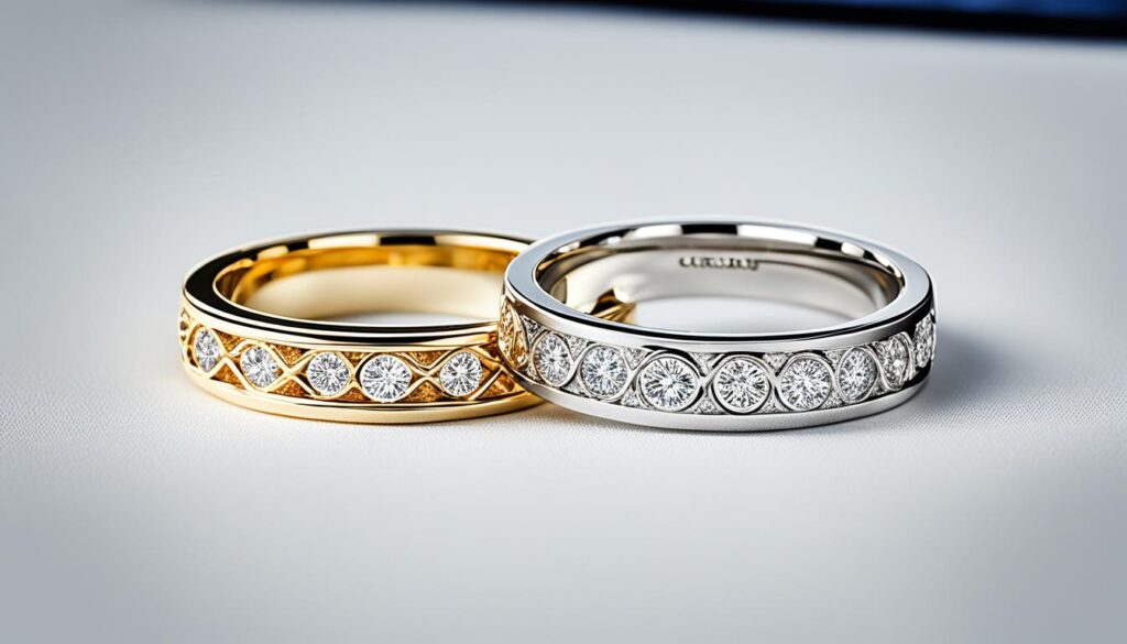 eheringe online kaufen