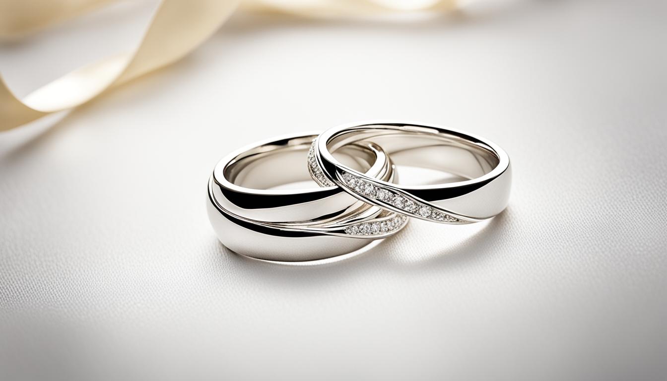eheringe silber
