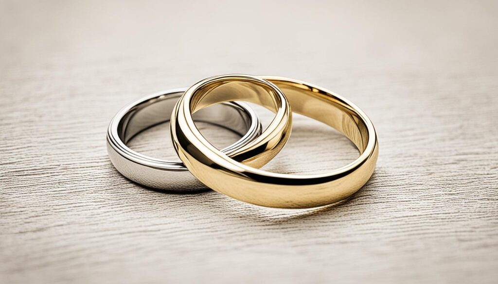 hochzeitsringe