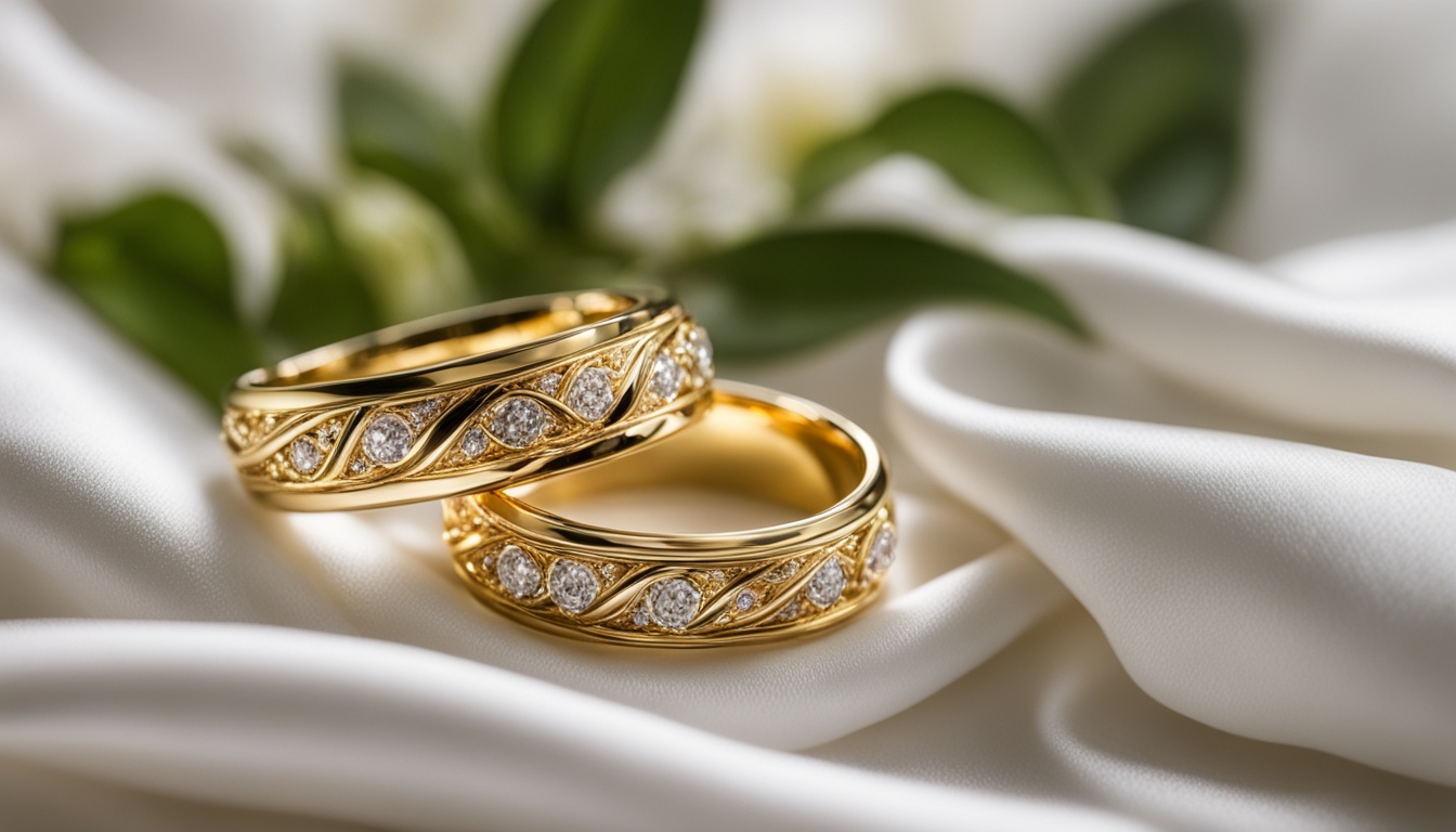 hochzeitsringe