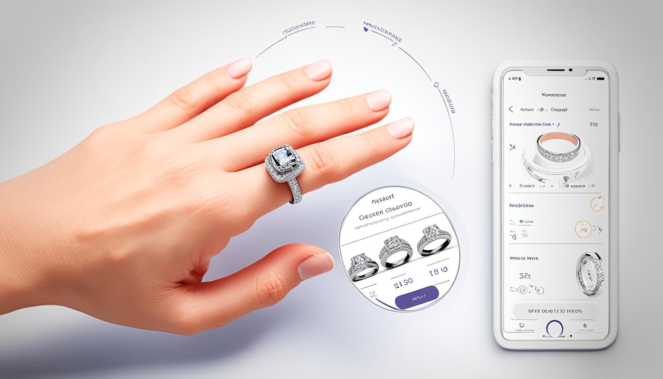 memoire ring konfigurator