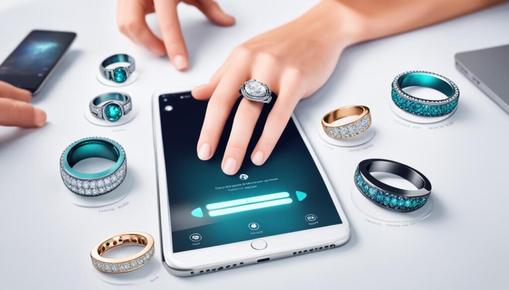 ring konfigurator online
