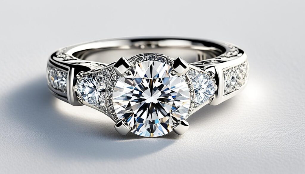 verlobungsring mann ohne diamant