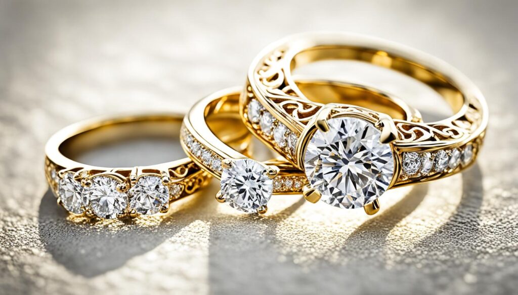 verlobungsringe gold designs