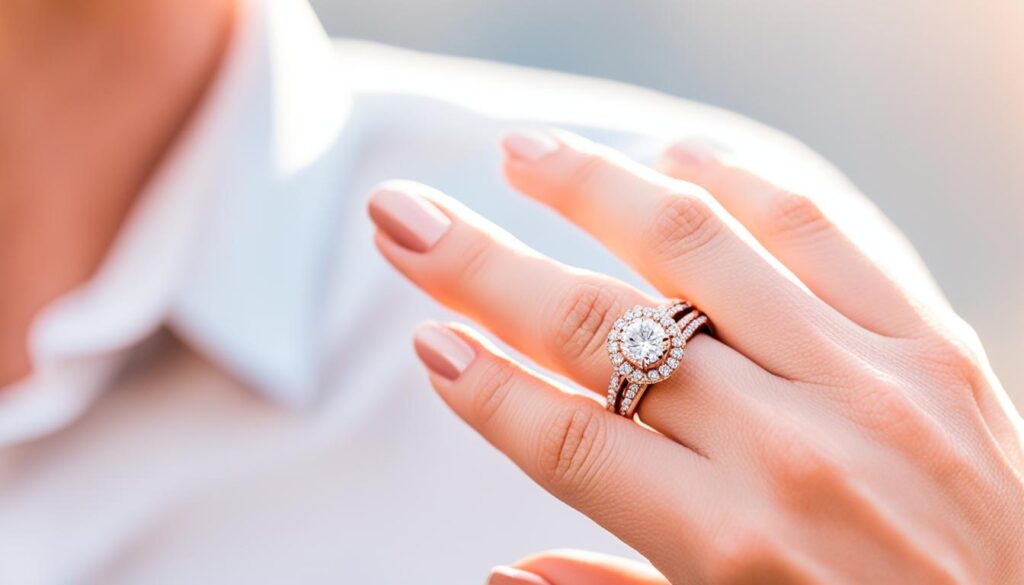 verlobungsringe rosegold