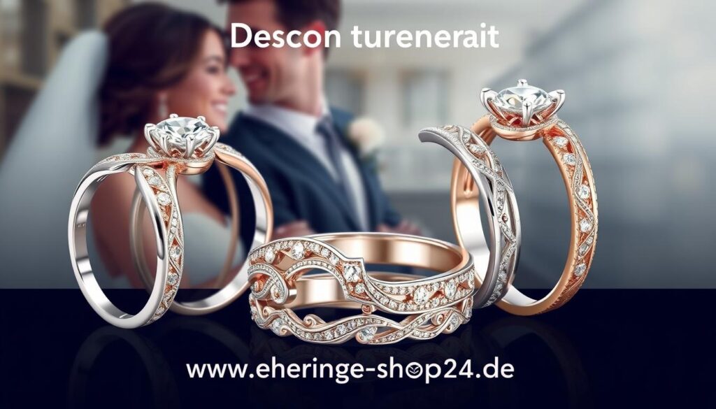 3D-Konfigurator Trauringe