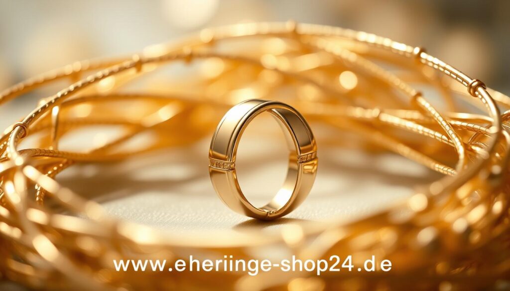 Goldstrukturen