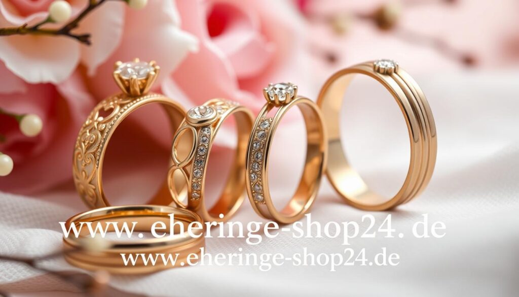 Hochzeitsringe