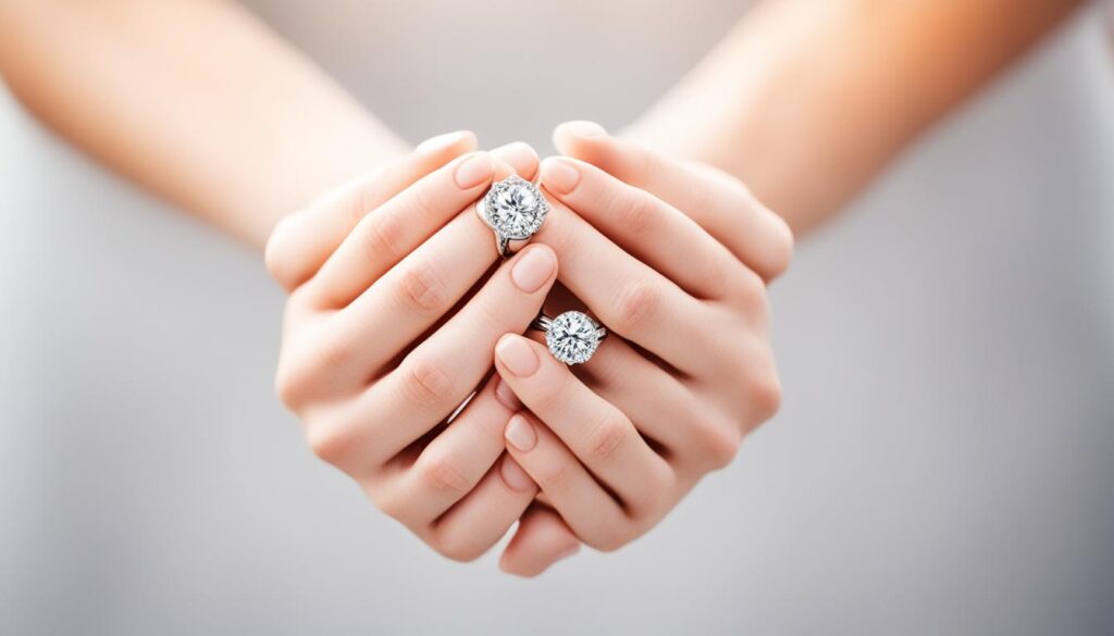 Individuelles Ringdesign