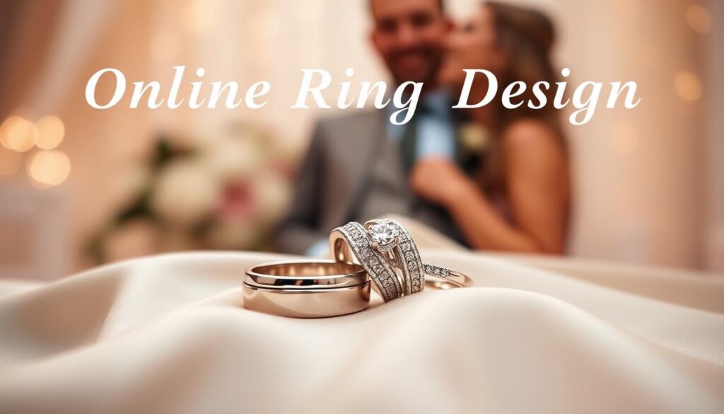 Online-Ringgestaltung