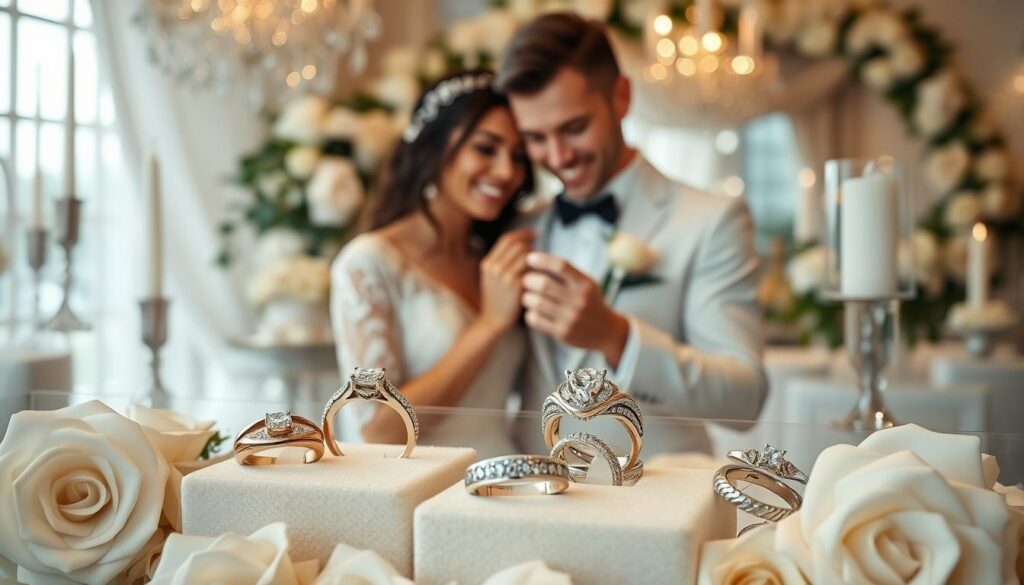Ringe selber gestalten