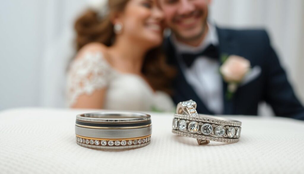 Ringe selber gestalten