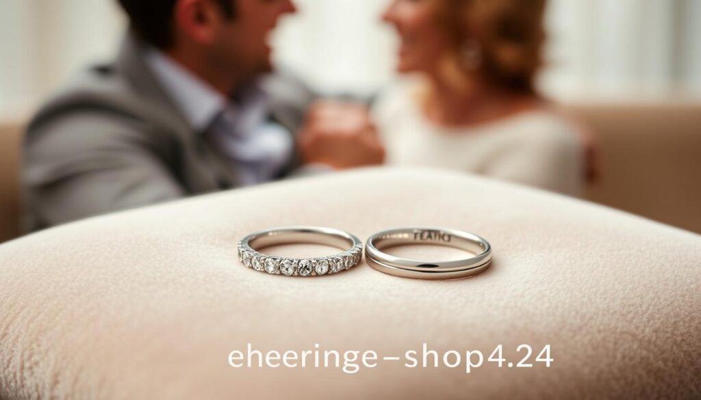 Silberringe