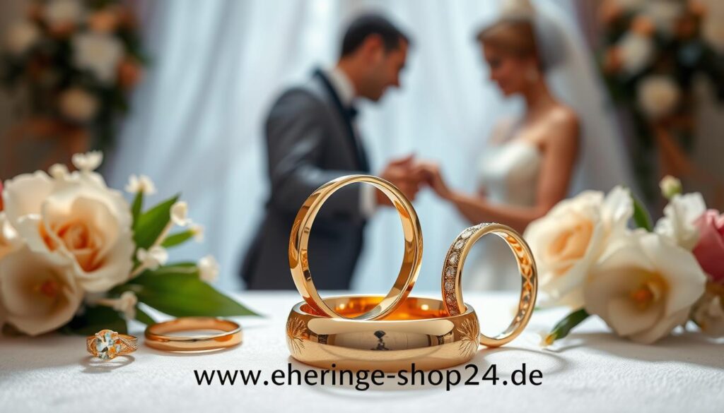 Trauringe Beratung