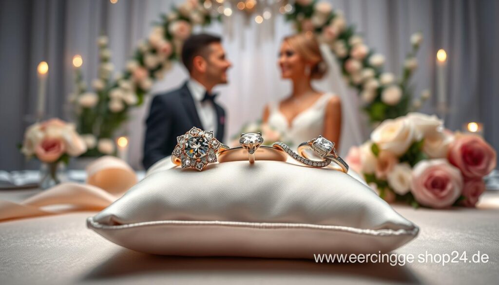 Trauringe Designs