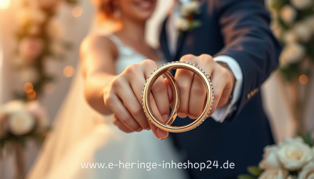 christliche ringtradition