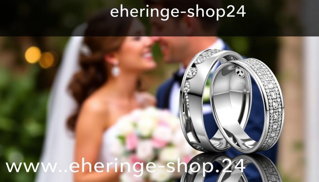 edelstahl ringe