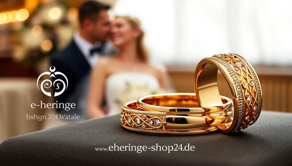 ehe ringe gold