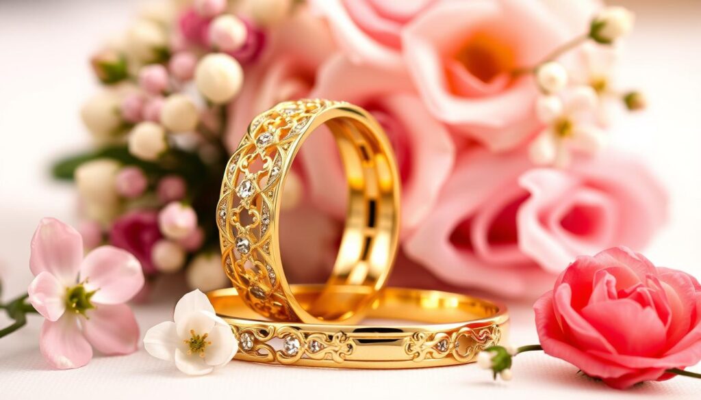 ehering 750 gold