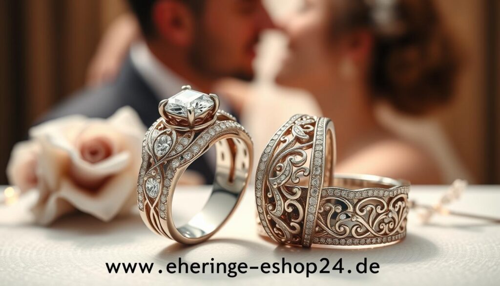 eheringe besonders