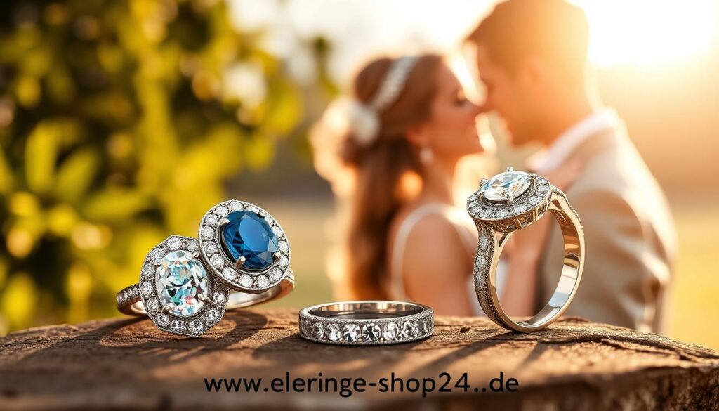 eheringe besonders