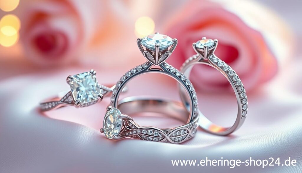 eheringe diamant