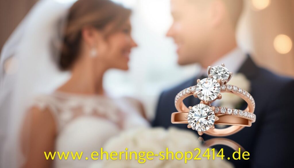 eheringe mit diamant