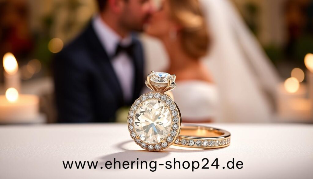 eheringe mit stein