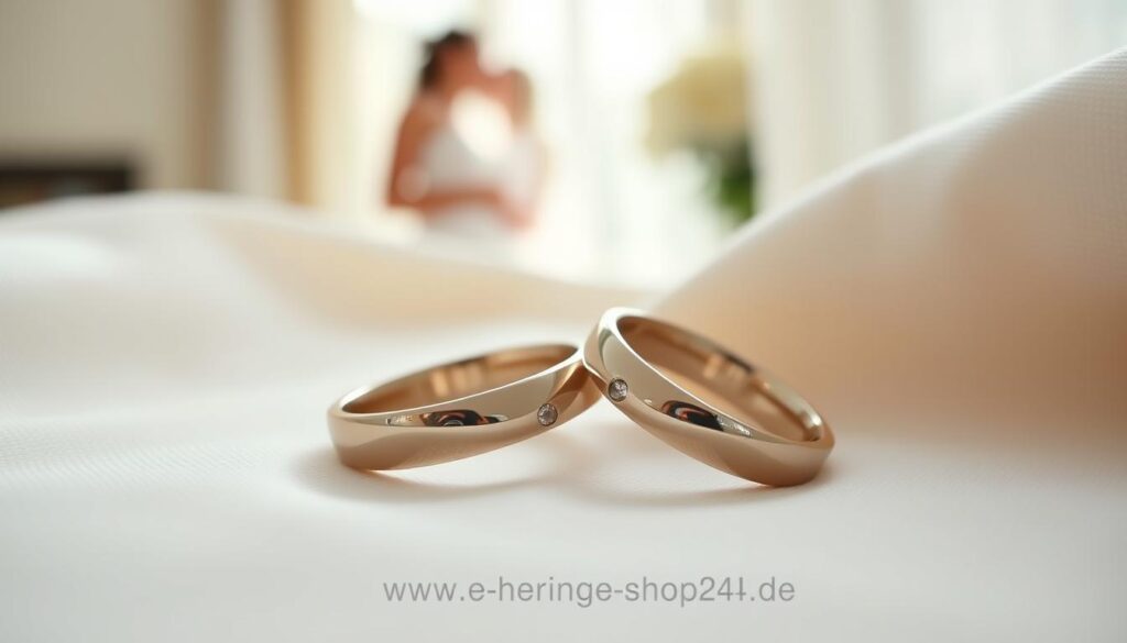 eheringe ohne stein