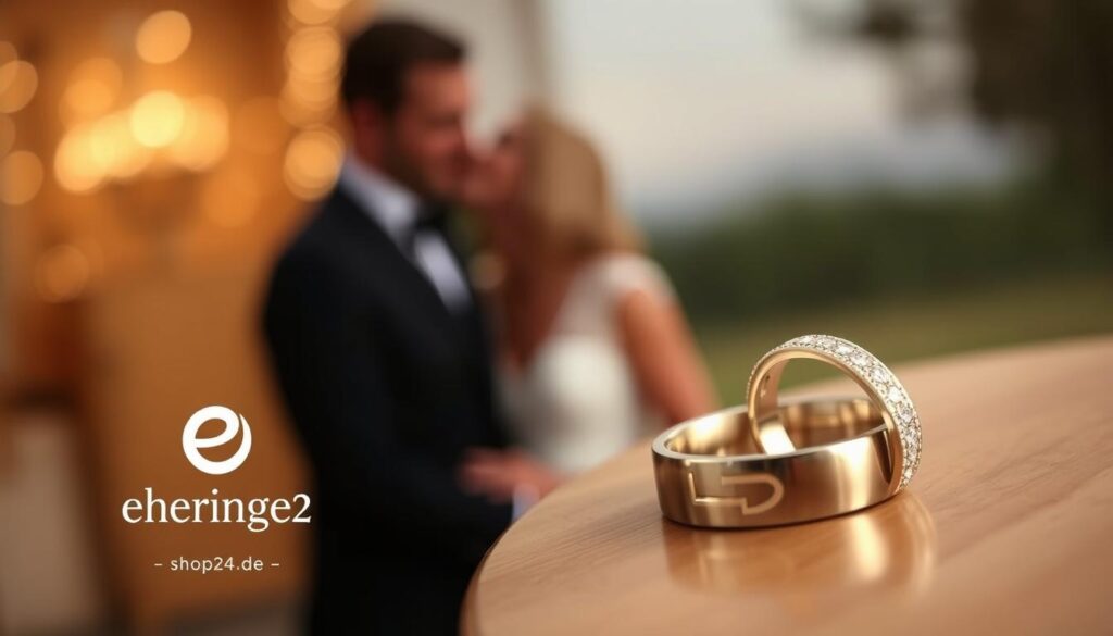 eheringe weißgold schlicht