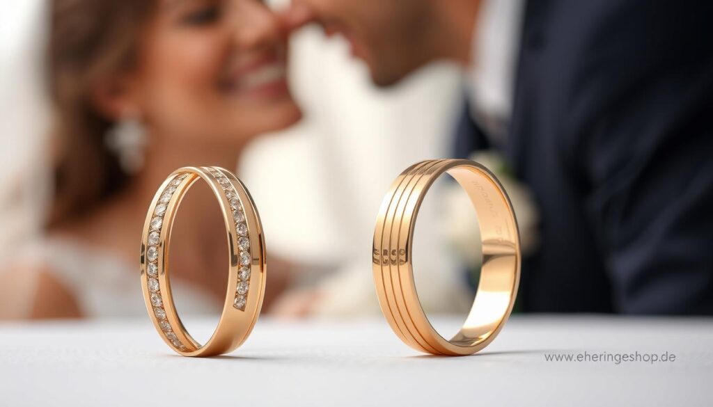 goldlegierung eheringe