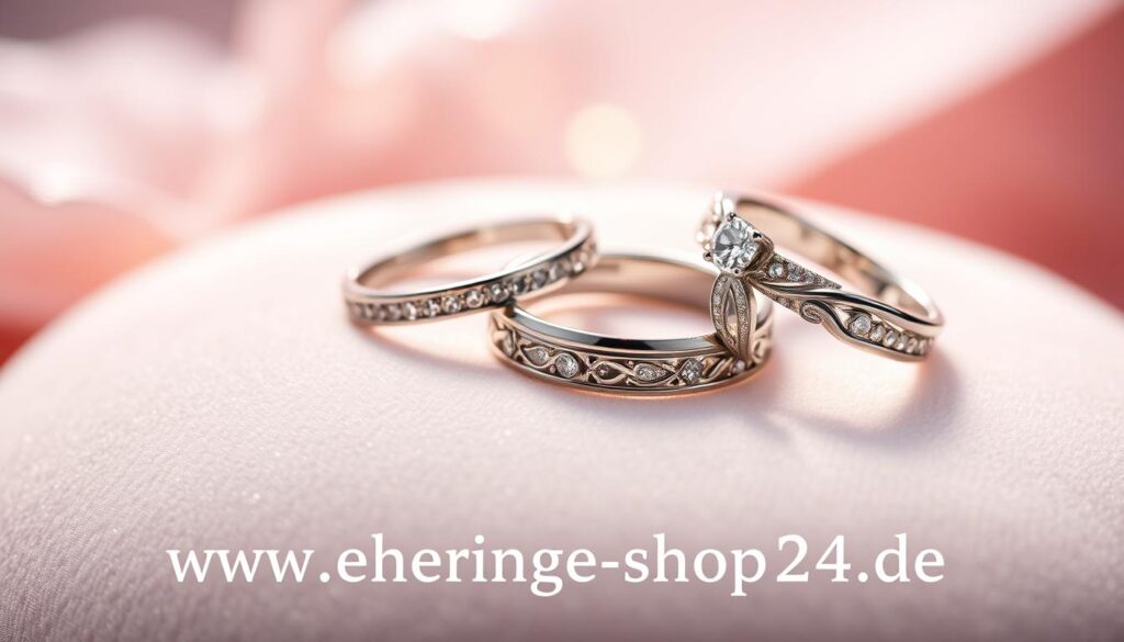 hochzeitsringe silber