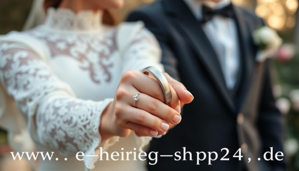 moderne trauringe