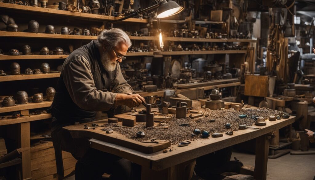 ringe selbst gestalten