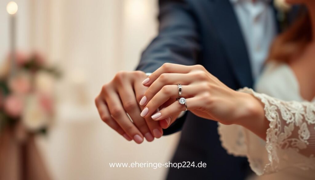 trauringe ohne stein