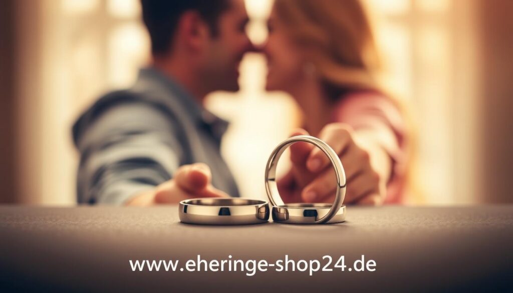 trauringe schlicht